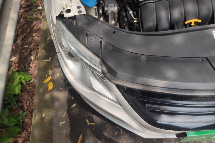 Used Volkswagen FAW-Volkswagen CC 2012 3.0 FSI V6 Right Front Headlight