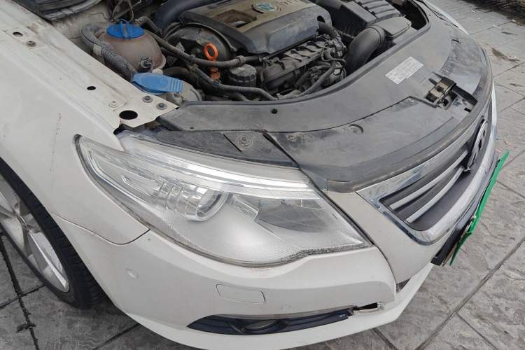 Used Volkswagen FAW-Volkswagen CC 2012 1.8TSI Elite Edition Right Front Headlight