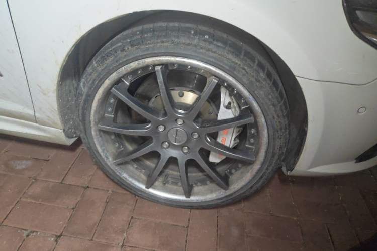 Used Volkswagen FAW-Volkswagen CC 2012 2.0 TSI Ultimate Edition Right Front Wheel Hub