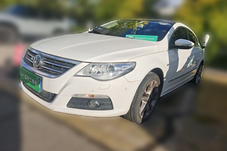 Used Volkswagen FAW-Volkswagen CC 2012 1.8TSI Luxury Model Guazi used car, China used car export, Used car for sale, Used  cars, Cheapest cars for sale