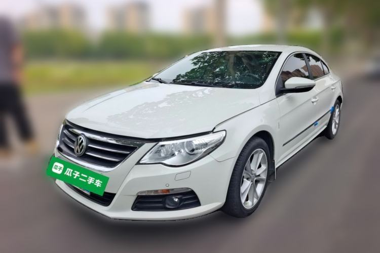 Used Volkswagen FAW-Volkswagen CC 2012 1.8TSI Prestige Model Guazi used car, China used car export, Used car for sale, Used  cars, Cheapest cars for sale