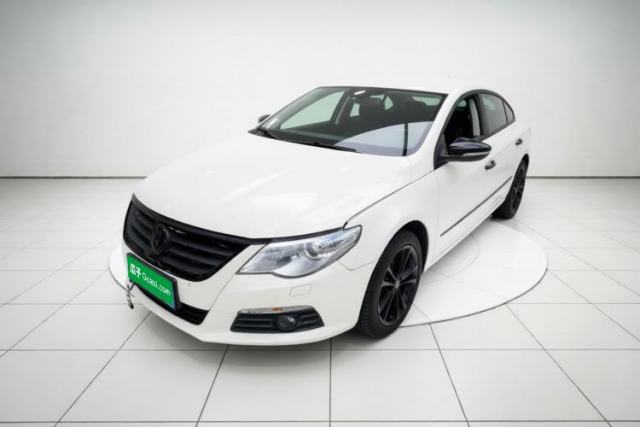 Ojetý Volkswagen FAW-Volkswagen CC 2012 1.8TSI Prestige Model