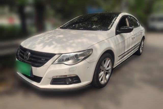 Used Volkswagen FAW-Volkswagen CC 2012 3.0 FSI V6