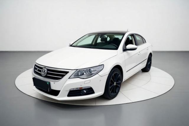 Volkswagen FAW-Volkswagen CC 2012 3.0 FSI V6 usado