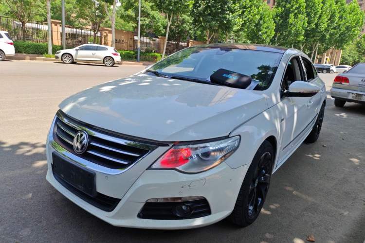 Used Volkswagen FAW-Volkswagen CC 2012 3.0 FSI V6 Guazi used car, China used car export, Used car for sale, Used cars, Cheapest cars for sale