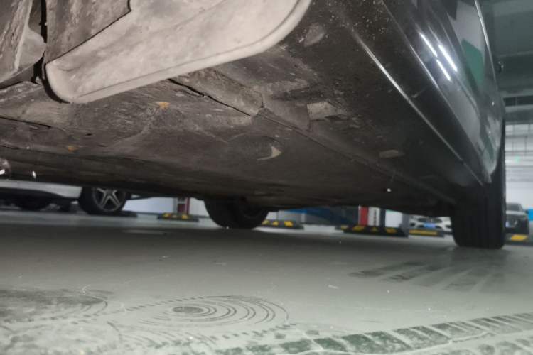 Used Volkswagen FAW-Volkswagen CC 2012 2.0 TSI Luxury Model Chassis Front Left