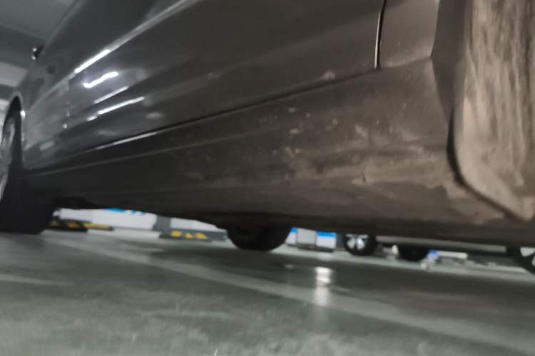 Used Volkswagen FAW-Volkswagen CC 2012 2.0 TSI Luxury Model Chassis Front Right