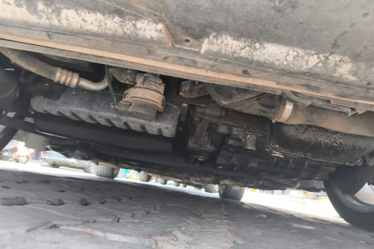 Used Volkswagen FAW-Volkswagen CC 2012 2.0 TSI Luxury Model Chassis Front