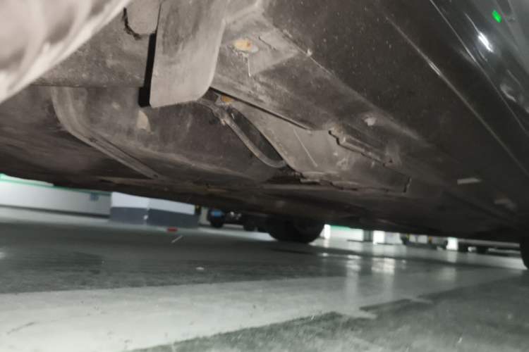 Used Volkswagen FAW-Volkswagen CC 2012 2.0 TSI Luxury Model Chassis Rear Right