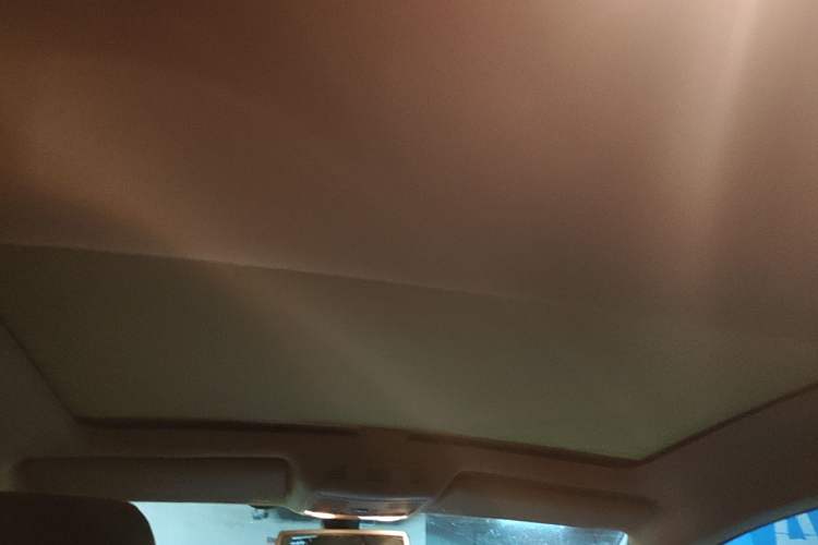 Used Volkswagen FAW-Volkswagen CC 2012 2.0 TSI Luxury Model Headliner