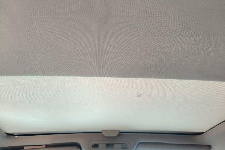 Used Volkswagen FAW-Volkswagen CC 2012 2.0 TSI Luxury Model Headliner