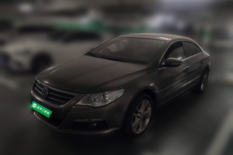 Used Volkswagen FAW-Volkswagen CC 2012 2.0 TSI Luxury Model Guazi used car, China used car export, Used car for sale, Used cars, Cheapest cars for sale
