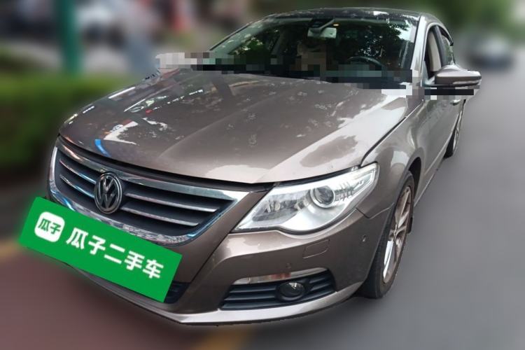 Used Volkswagen FAW-Volkswagen CC 2012 1.8TSI Luxury Model Guazi used car, China used car export, Used car for sale, Used  cars, Cheapest cars for sale
