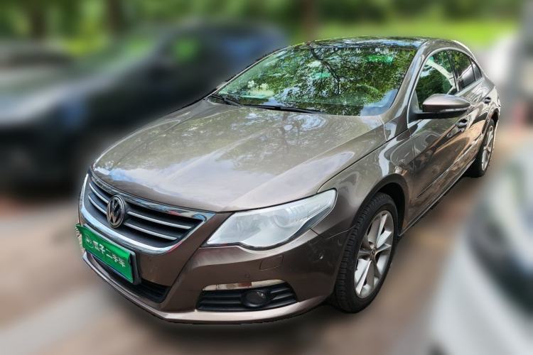 Used Volkswagen FAW-Volkswagen CC 2012 1.8TSI Luxury Model Guazi used car, China used car export, Used car for sale, Used  cars, Cheapest cars for sale
