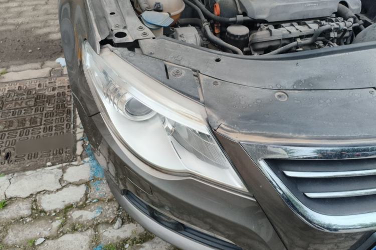 Used Volkswagen FAW-Volkswagen CC 2012 2.0 TSI Ultimate Edition Right Front Headlight