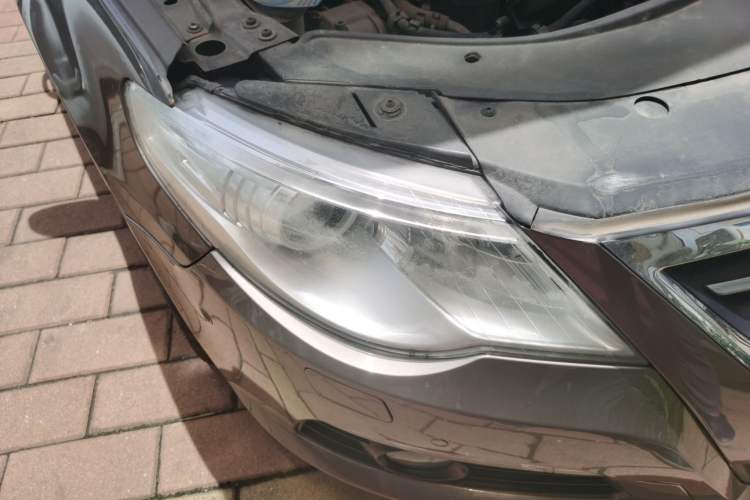 Used Volkswagen FAW-Volkswagen CC 2012 2.0 TSI Luxury Model Right Front Headlight