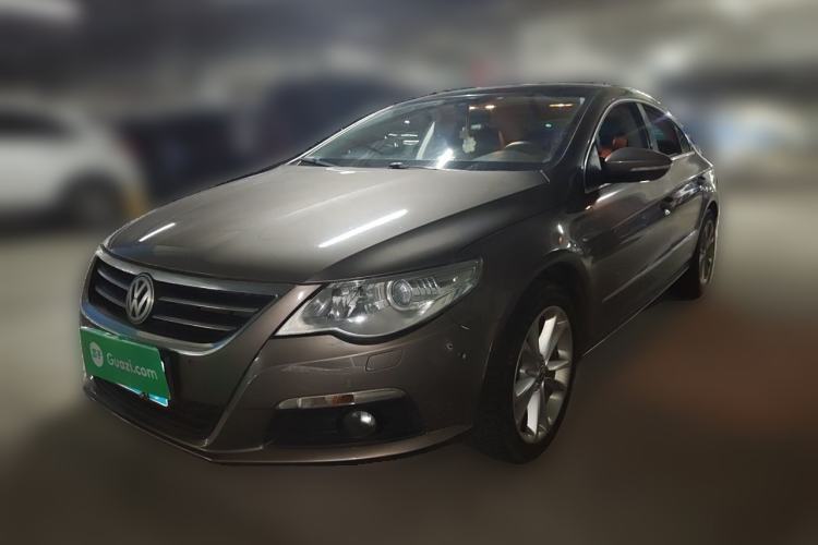 Used Volkswagen FAW-Volkswagen CC 2012 2.0 TSI Luxury Model Guazi used car, China used car export, Used car for sale, Used cars, Cheapest cars for sale