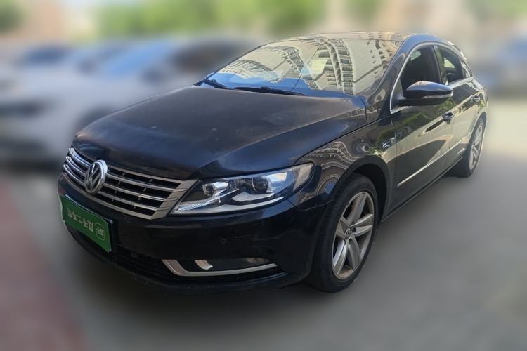 Used Volkswagen FAW-Volkswagen CC 2013 1.8TSI Prestige Model Guazi used car, China used car export, Used car for sale, Used Volkswagen cars, Cheapest cars for sale