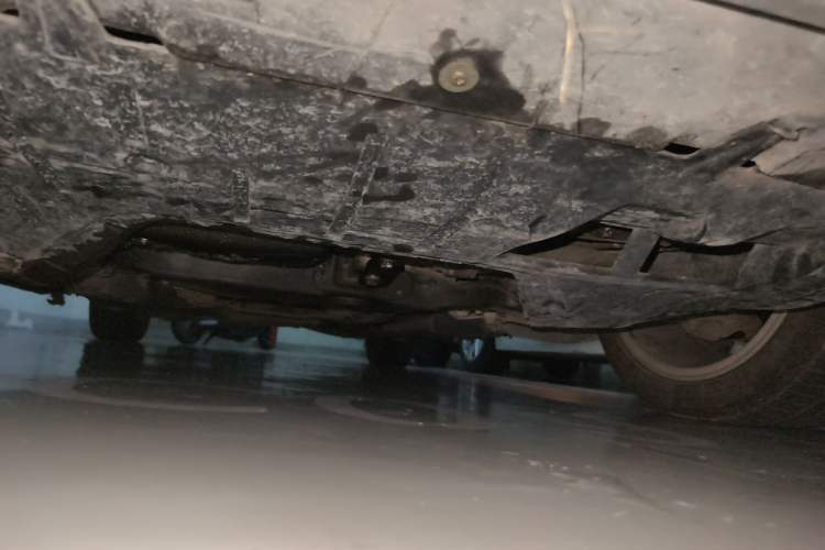 Used Volkswagen FAW-Volkswagen CC 2013 2.0 TSI Ultimate Model Chassis Front
