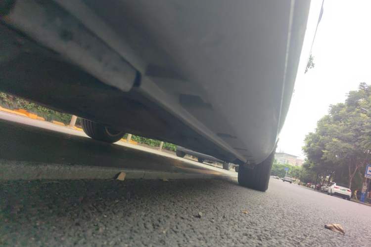 Used Volkswagen FAW-Volkswagen CC 2013 2.0 TSI Ultimate Model Chassis Front Left