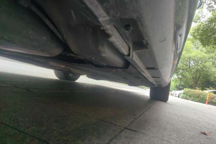 Used Volkswagen FAW-Volkswagen CC 2013 2.0 TSI Ultimate Model Chassis Rear Right