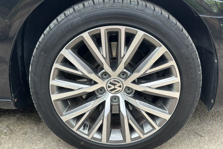 Used Volkswagen FAW-Volkswagen CC 2013 2.0 TSI Ultimate Model Exterior 5