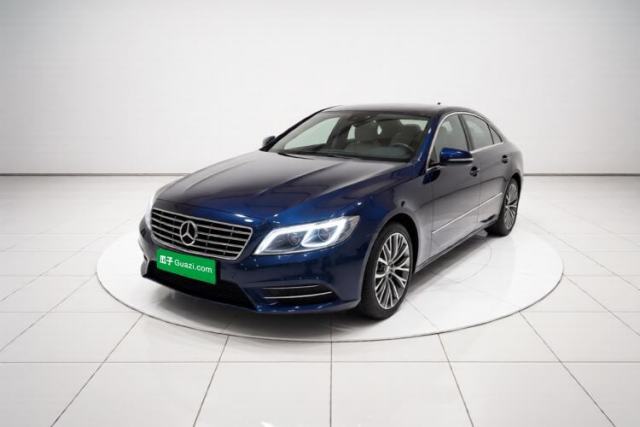 Ojetý Volkswagen FAW-Volkswagen CC 2013 2.0 TSI Ultimate Model
