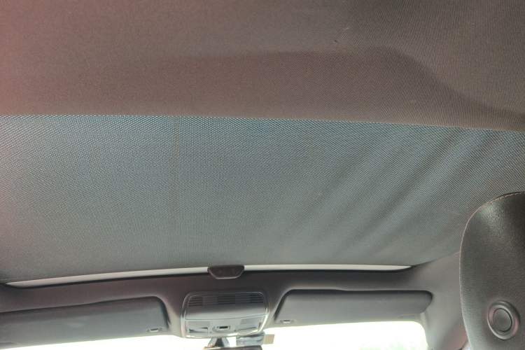 Used Volkswagen FAW-Volkswagen CC 2013 2.0 TSI Luxury Model Headliner