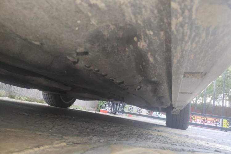 Used Volkswagen FAW-Volkswagen CC 2013 2.0 TSI Prestige Model Chassis Front Left