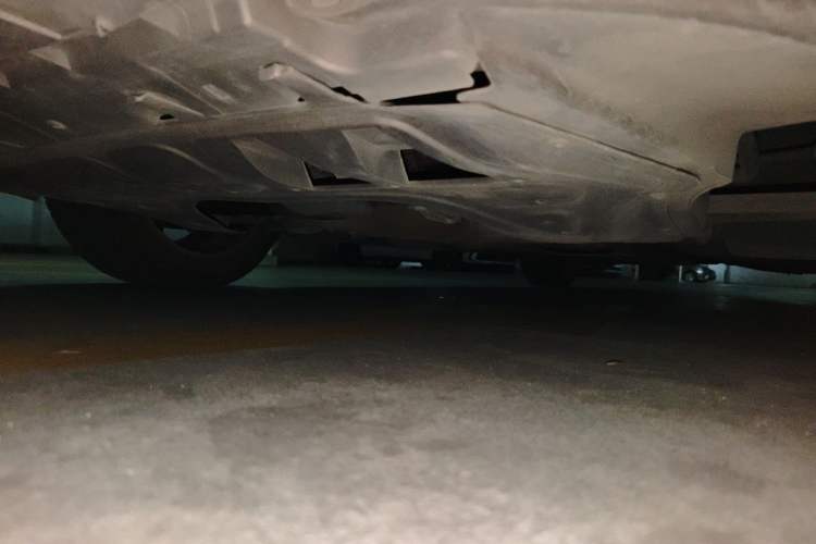 Used Volkswagen FAW-Volkswagen CC 2013 1.8TSI Luxury Model Chassis Front Left