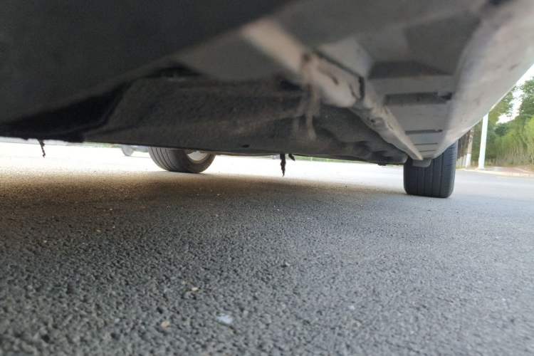 Used Volkswagen FAW-Volkswagen CC 2013 1.8TSI Prestige Model Chassis Front Left