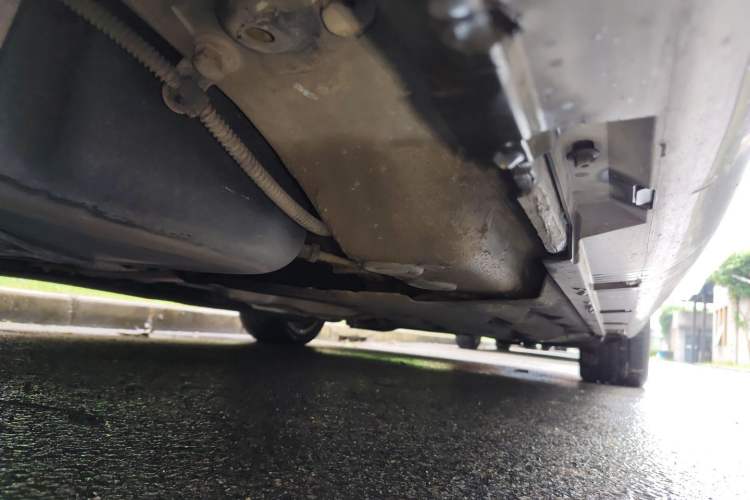 Used Volkswagen FAW-Volkswagen CC 2013 1.8TSI Luxury Model Chassis Front Right