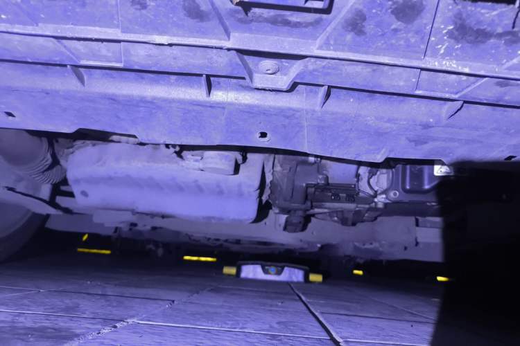 Used Volkswagen FAW-Volkswagen CC 2013 1.8TSI Luxury Model Chassis Front