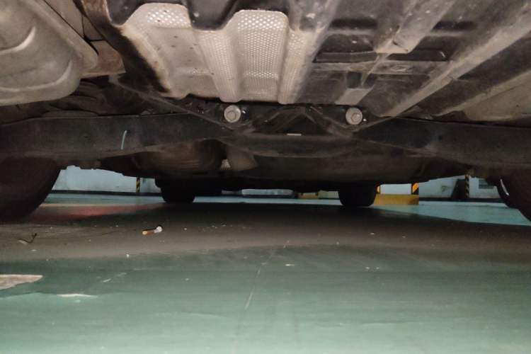 Used Volkswagen FAW-Volkswagen CC 2013 2.0 TSI Ultimate Model Chassis Rear