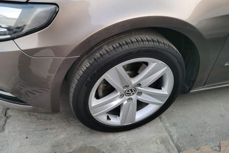 Used Volkswagen FAW-Volkswagen CC 2013 1.8TSI Prestige Model Exterior 4