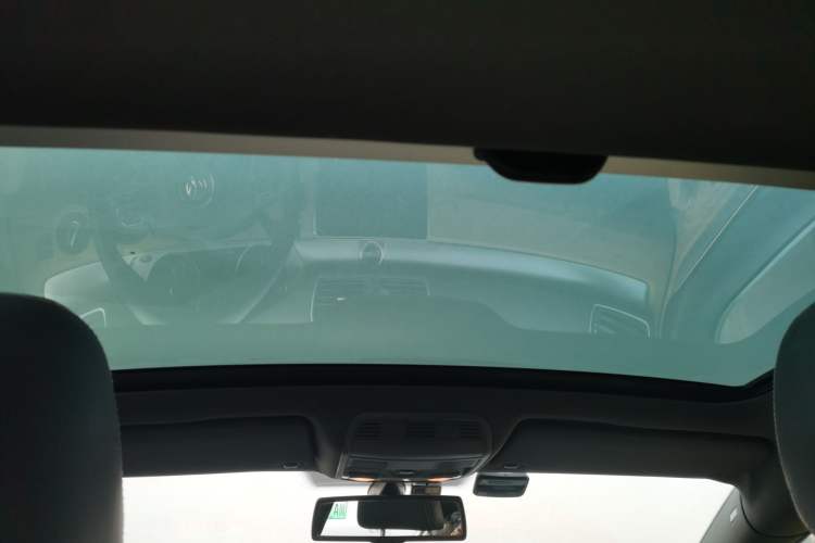 Used Volkswagen FAW-Volkswagen CC 2013 1.8TSI Prestige Model Headliner