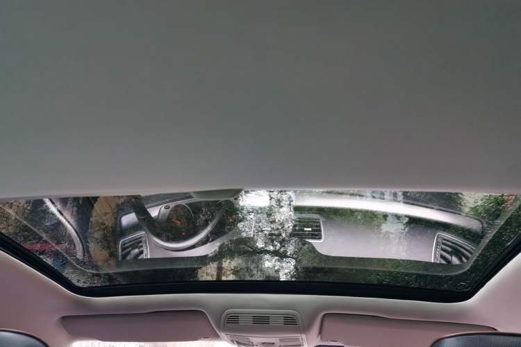 Used Volkswagen FAW-Volkswagen CC 2013 3.0 FSI V6 Headliner