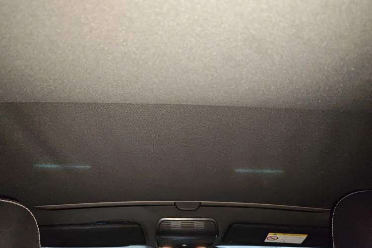 Used Volkswagen FAW-Volkswagen CC 2013 1.8TSI Prestige Model Headliner