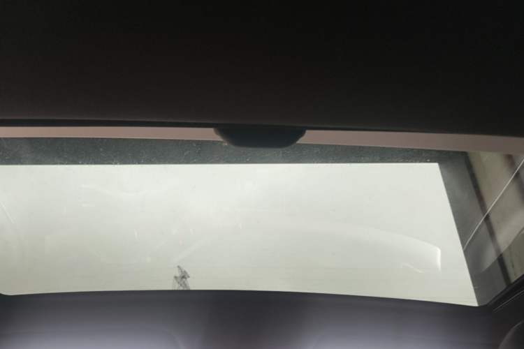 Used Volkswagen FAW-Volkswagen CC 2013 1.8TSI Luxury Model Headliner