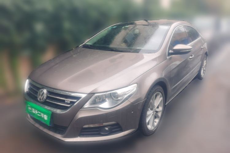 Used Volkswagen FAW-Volkswagen CC 2013 3.0 FSI V6 Guazi used car, China used car export, Used car for sale, Used cars, Cheapest cars for sale