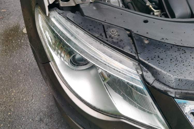 Used Volkswagen FAW-Volkswagen CC 2013 3.0 FSI V6 Right Front Headlight