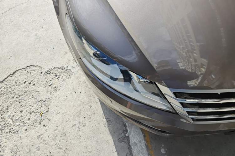Used Volkswagen FAW-Volkswagen CC 2013 2.0 TSI Luxury Model Right Front Headlight