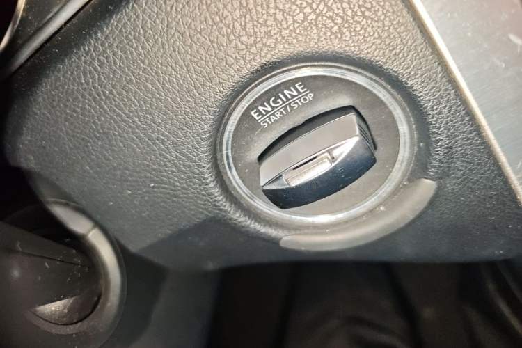 Used Volkswagen FAW-Volkswagen CC 2013 1.8TSI Luxury Model Vehicle Key