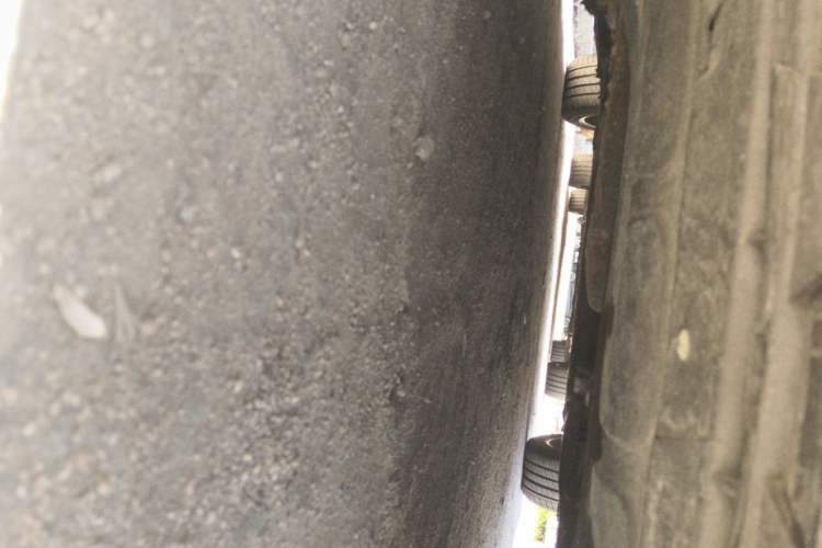 Used Volkswagen FAW-Volkswagen CC 2013 2.0 TSI Ultimate Model Chassis Front