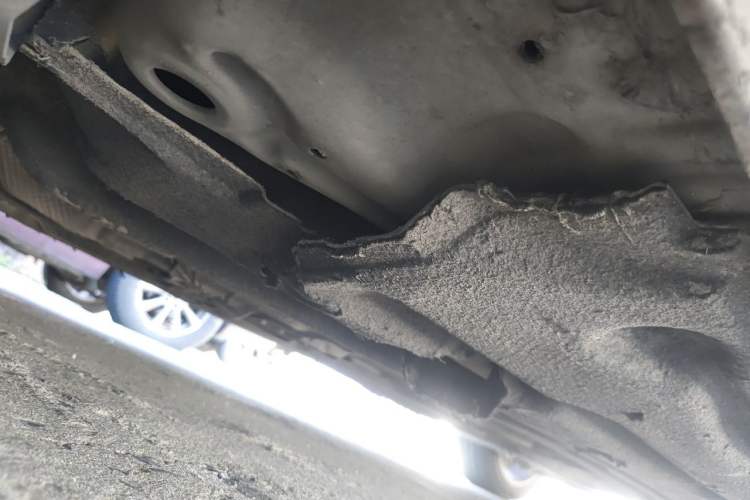 Used Volkswagen FAW-Volkswagen CC 2013 1.8TSI Luxury Model Chassis Front Left