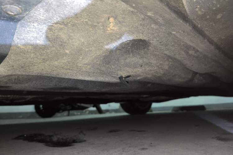 Used Volkswagen FAW-Volkswagen CC 2013 2.0 TSI Ultimate Model Chassis Front Left