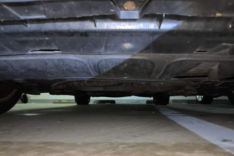 Used Volkswagen FAW-Volkswagen CC 2013 2.0 TSI Ultimate Model Chassis Front