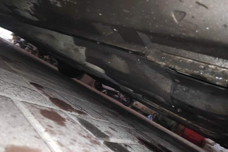 Used Volkswagen FAW-Volkswagen CC 2013 2.0 TSI Ultimate Model Chassis Front Right