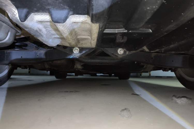 Used Volkswagen FAW-Volkswagen CC 2013 2.0 TSI Ultimate Model Chassis Rear