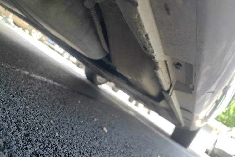 Used Volkswagen FAW-Volkswagen CC 2013 2.0 TSI Luxury Model Chassis Rear Right